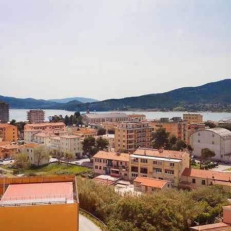 Carola'S Home - Goelba Portoferraio Exterior photo
