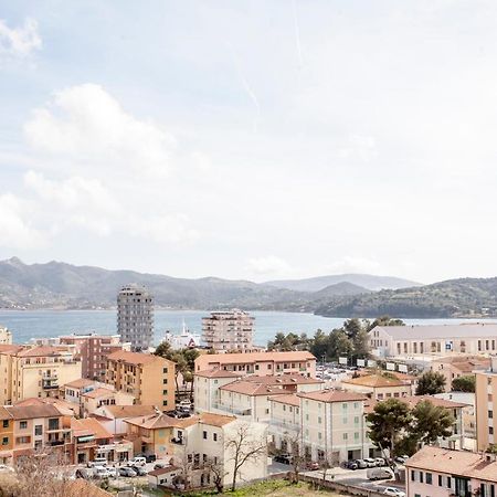 Carola'S Home - Goelba Portoferraio Exterior photo